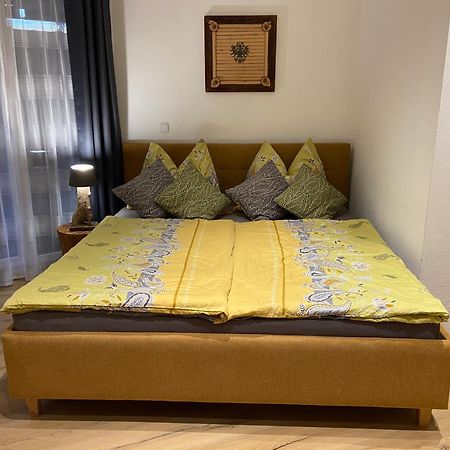 Apartment Serlesblick Ellbogen Ngoại thất bức ảnh