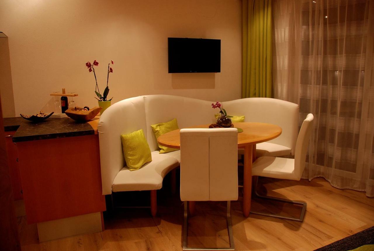Apartment Serlesblick Ellbogen Ngoại thất bức ảnh