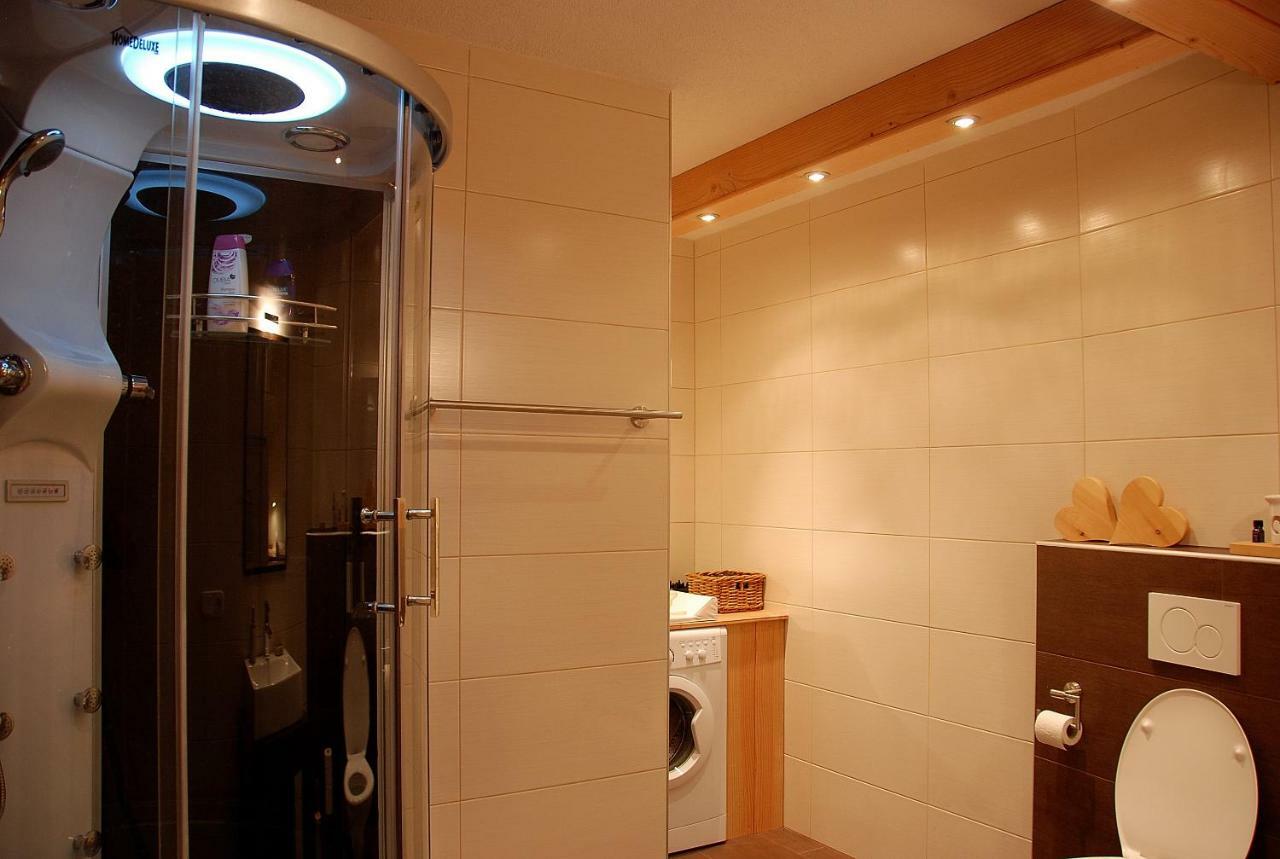 Apartment Serlesblick Ellbogen Ngoại thất bức ảnh