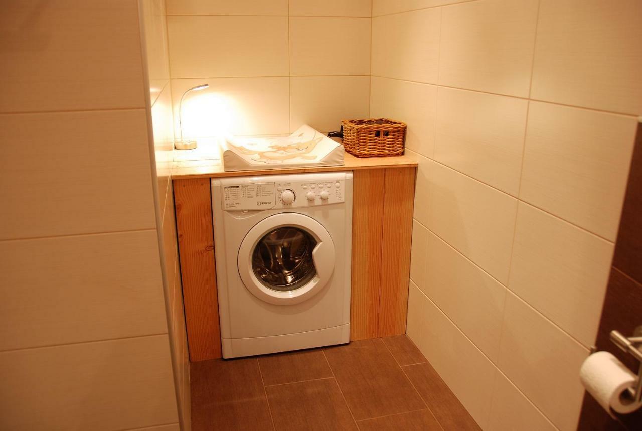 Apartment Serlesblick Ellbogen Ngoại thất bức ảnh